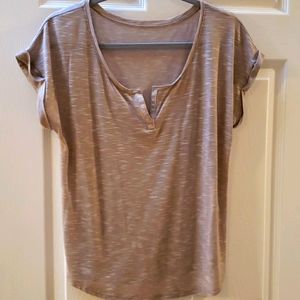 NY & Company soft t-shirt